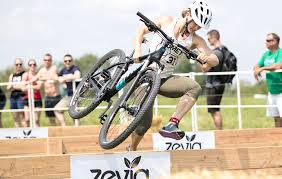 A post shared by patrick vellner (@pvellner) on oct 4, 2017 at 10:26am pdt 1. Crossfit Adds Cyclocross To The 2017 Games Bicycling
