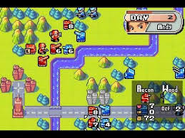 Jump to navigationjump to search. Advance Wars 1 Advance Campaign Mission 1 S Rank Youtube