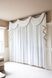 Maybe you would like to learn more about one of these? White Sheer Elegant Curtains Curtain Design Diy Curtain Decor