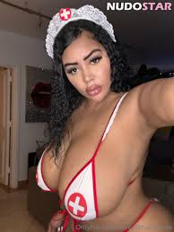 Aundreana Rene  Creole barbie  Aundreana Rene  aundreanarene Nude Leaks  OnlyFans Photo 11 - NudoStar