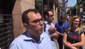 Ripartiamo dal centro con #ParmaUnita e Barbara Zerbini. "Chi sono e perché  mi candido a sostegno di Paolo Scarpa per Parma. Se anche voi credete in un  rilancio della città e in