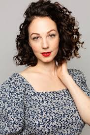 Perception" Curveball (TV Episode 2014)