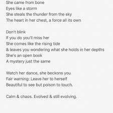 Evolving Poetry Inspiration Pretty Words Poem Quotes
