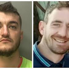 Jail for man who killed workmate in row over football at Black Country pub 