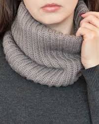 Brown and cream nativity ox knitting pattern by susan edge. The Grain Headband Knitting Pattern Mirella Moments