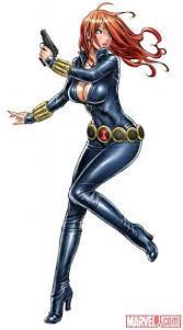 This just seems like an extremely specific thing to sear into every piece of toast i eat for the rest of my life. Pin On Female Superheroes And Villains