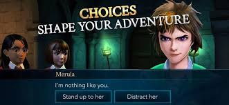 Nov 02, 2021 · download now harry potter: Harry Potter Hogwarts Mystery 3 5 0 Apk Mod Unlimited All Gratis Para Android Techreal247