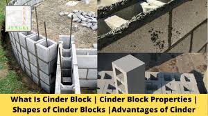 Concrete block calculator & estimator. What Is Cinder Block Cinder Block Properties Shapes Of Cinder Blocks Advantages Of