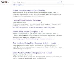 Is Your Interior Design Course Accredited And Should You Care Nda International schools in tokyo, japan preschools, primary schools, and secondary schools for expat families living in tokyo.