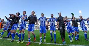 Nel 1907 l'ifk göteborg divenne la prima squadra svedese a battere proprio l'örgryte is, che era imbattuto da quattro anni. Dafto Blir Partner Till Ifk Goteborg Nyheter Dafto