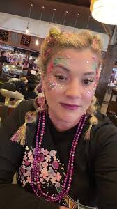 #cleofriday #hailcleo #kreweofcleopatra #mardigras2024 #nola #neworleans