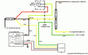 A question often asked on boating and boat. Marine Alternator Wiring Diagram Wiring Diagram For Millermatic Bege Wiring Diagram