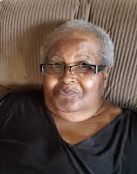 Obituary for Beulah Mae (Winston) Purcell