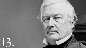 Visit rt to read stories on the 2020 united states presidential election, including the latest news and breaking updates. Millard Fillmore The White House
