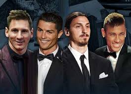 Top 20 richest middle east man 2021 do you really know? 10 Richest Footballers In The World Paki Holic