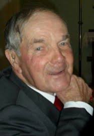 Condolence Book for Frank Gavaghan (Tubbercurry, Sligo)