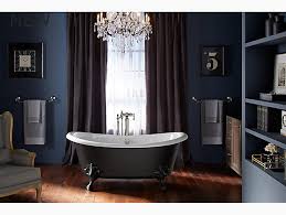 Entdecken sie die einzigartigen dienstleistungen und genießen sie die qualität von rexel. Unwind With Kohler Artifacts Freestanding Baths Weinstein