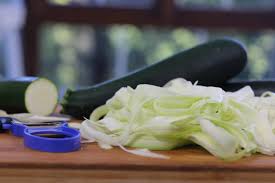 We did not find results for: Espaguetis De Calabacin Sin Espiralizador Simple Blending
