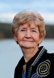 Patsy Jewell Eckert, age 82, of Eckerty