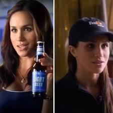 From a beer commercial to Horrible Bosses: 7 Meghan Markle TV and film  clips from before she met Prince Harry