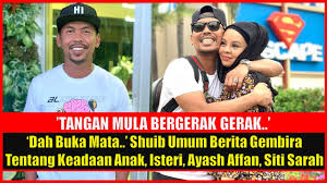 Aug 23, 2011 · siti fatimah & raisuddin hamzah, ayah siti sarah sanggup kahwin di siam. Fjn4a8irdjtbkm