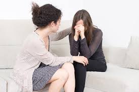 Continue to show up for them during the weeks and months following the death of their child. What Grieving Friends Wish You Would Say 10 Things To Say To A Friend Who Has Lost A Spouse A Goat Rodeo