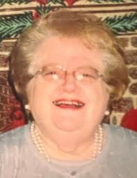 Barbara Craig Obituary (1936