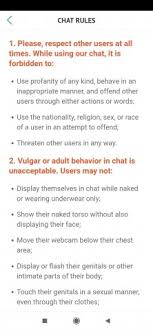 Typically, people have a wrong notion that creating and managing a chatbot is a difficult and involves complex programming. Omegle Tv V605045 Apk Descargar Para Android Appsgag