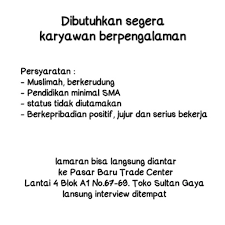 Perusahaan tersebut berkantor pusat di jakarta dan memiliki. Loker Jaga Toko Cirebon Loker Cirebon Oleh Oleh Khas Cirebon Johan Bergerak Di Facebook Info Kerja Daerah Cirebon Sekitarnya Sporty Looking Cars