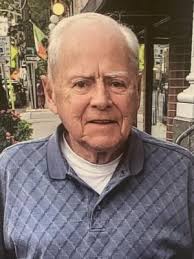 John A Karsten Obituary