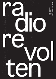 Some doorknob designs and configurations are more practical than others. Radio Revolten 30 Days Of Radio Art By Radio Corax Issuu