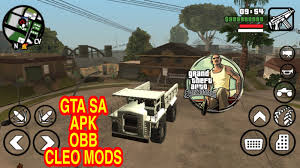 Then you heve to open extracted folder and copy all file and paste in gta vc root folede then replace you must. Gta San Andreas V1 08 Full Apk Obb Cleo Mods No Root
