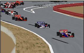 It was released in 1993. Indycar Racing Ii Classicreload Com