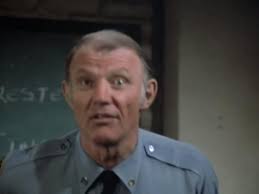 "Hill Street Blues" Spotlight