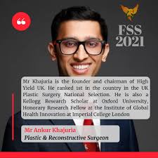 ICSM Surgical Society