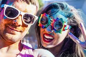 Drugs at Music Festivals