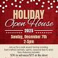 Villa Macri’s Holiday Open House & Tasting Event... event in Granger, IN