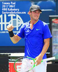 Maybe you would like to learn more about one of these? Tommy Paul Claims Atp Competitor Inwards Novel Haven Oracle Announces Novel Us Pro Series Ngounoue Sweeps Titles Inwards Itf Shape 5 Game And Tech