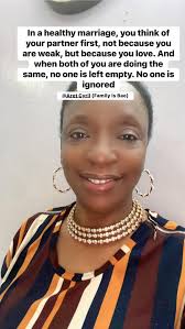 If he truly loves you and he's not selfish. He should support you instead  of discouraging you. 💯💯