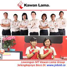Lowongan kerja medan pt kawan lama sejahtera lowongan kerja medan terbaru tahun 2021 from 1.bp.blogspot.com fresh graduate or 1 year work experience. Gaji Management Trainee Kawan Lama Group