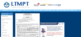 Profile np asssisiant engineer tech profile aot, vcm& takaya npi asst. Pengertian Ltmpt Fungsi Tujuan Dan Cara Daftarnya