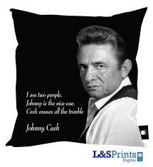Johnny cash quotes & sayings. Johnny Cash Funny Quotes Quotesgram