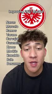 Casemiro Marcelo Haircut