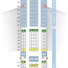 You Will Love Egyptair Airbus A330 300 Seating Chart 2019