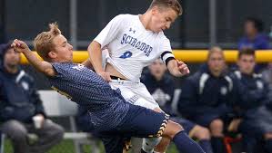 High school boys results, Sept. 29