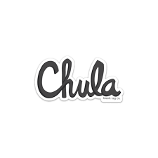 The Chula Sticker Cute Laptop Stickers Block Stickers New Sticker