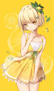 See a recent post on tumblr from @wwarui about anime yellow. Pin On ã‚ªãƒªã‚¸ãƒŠãƒ«