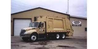 We urge you to use the drop slot and if you use this option please make sure your name, address & phone # is on the check & that it is signed. Flowers Sanitation Service 21339 Route 4 Carlinville Il 62626 Yp Com