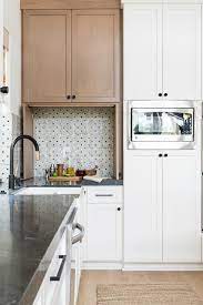Benjamin moore 2016 color of the year is simply white these pictures of this page are about:benjamin moore simply white cabinets. Benjamin Moore Simply White On Kitchen Cabinet Home Bunch Interior Design Ideas