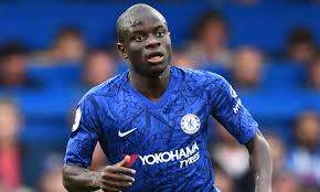 1991 doğumlu genç oyuncu, yeni lassana diarra olarak anılıyor. N Golo Kante Sends Message To Chelsea Fans About His Future World Today News